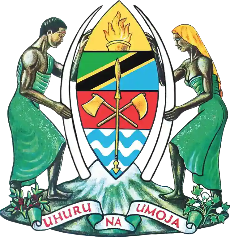 The Revolutionary Government of Zanzibar